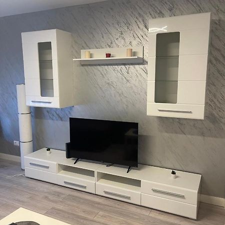 Apartament Incantator In Roman Eksteriør billede