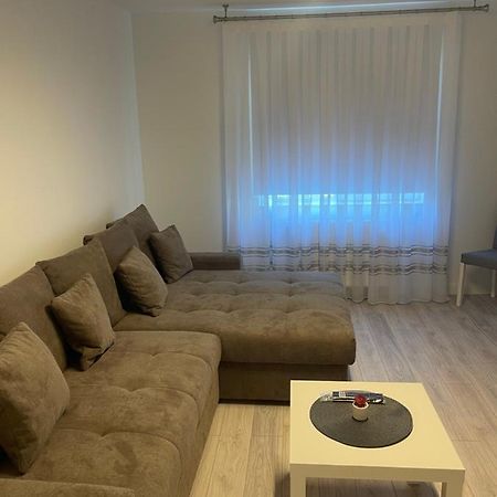 Apartament Incantator In Roman Eksteriør billede