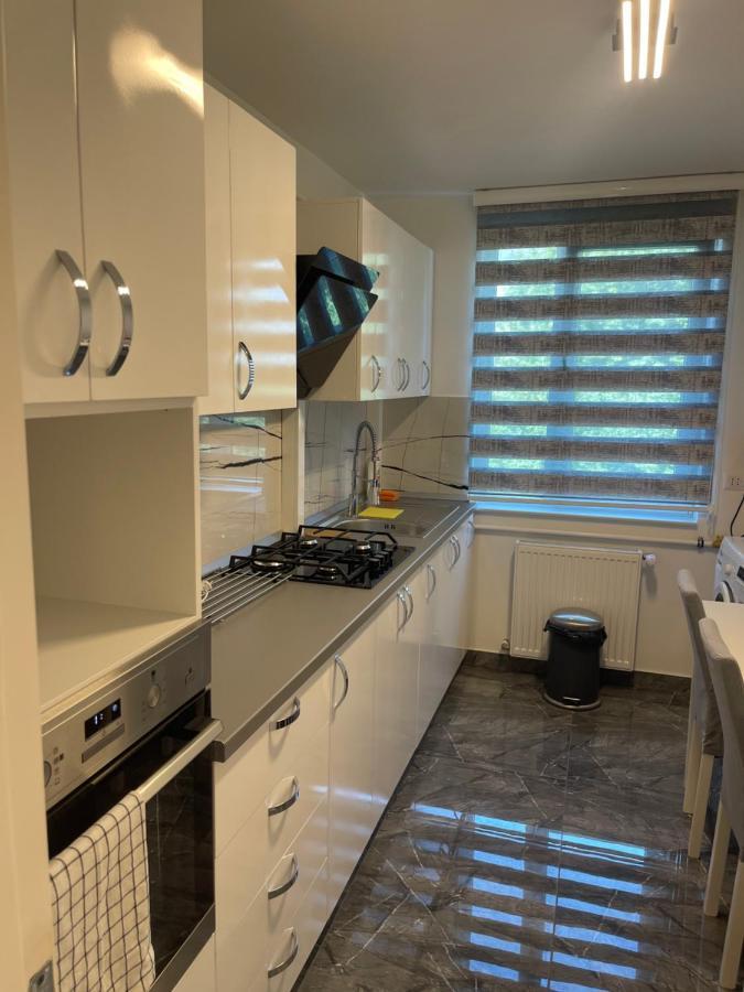 Apartament Incantator In Roman Eksteriør billede