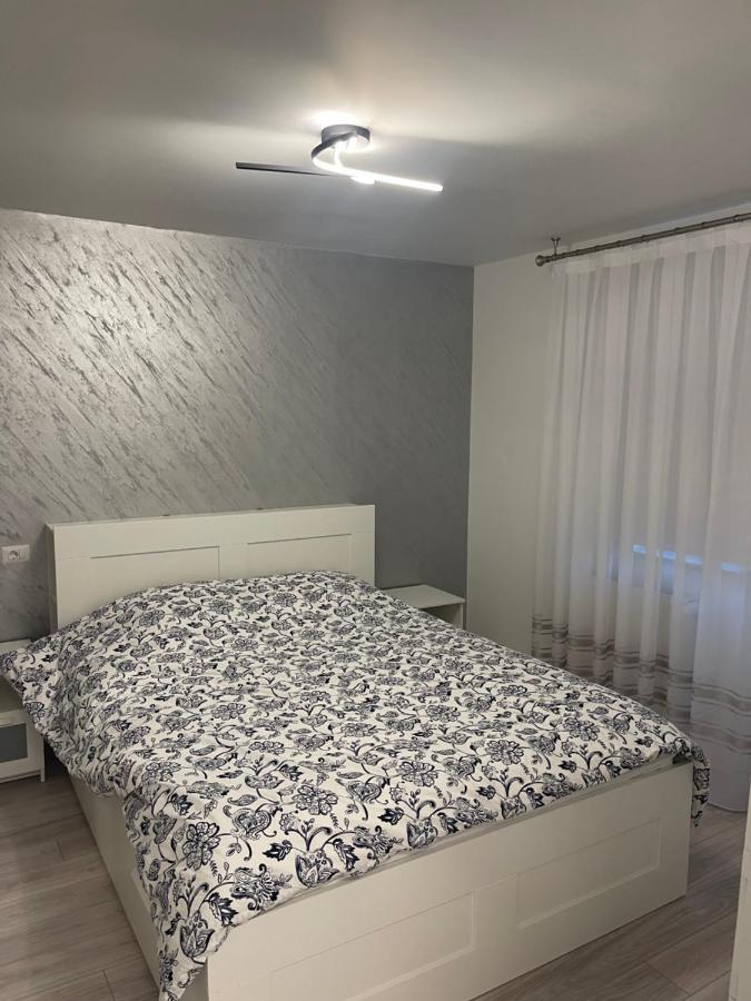Apartament Incantator In Roman Eksteriør billede