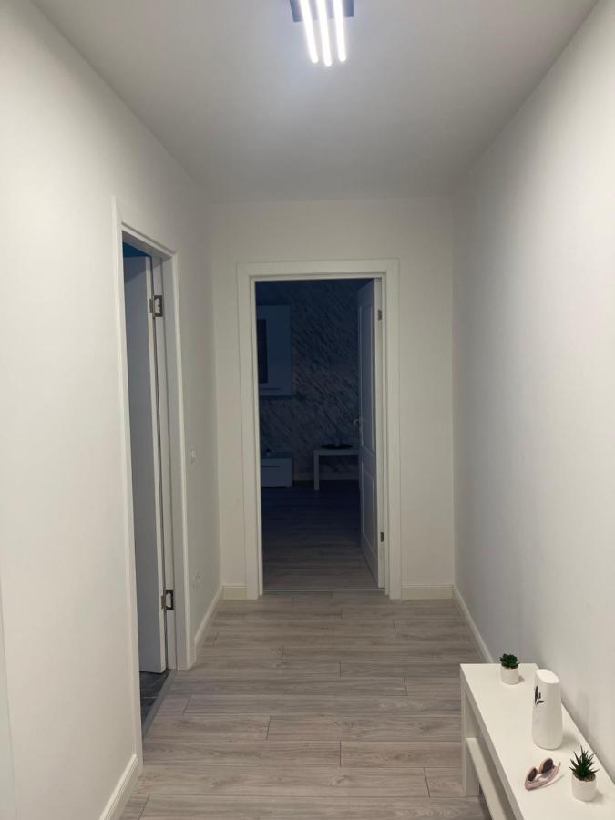 Apartament Incantator In Roman Eksteriør billede