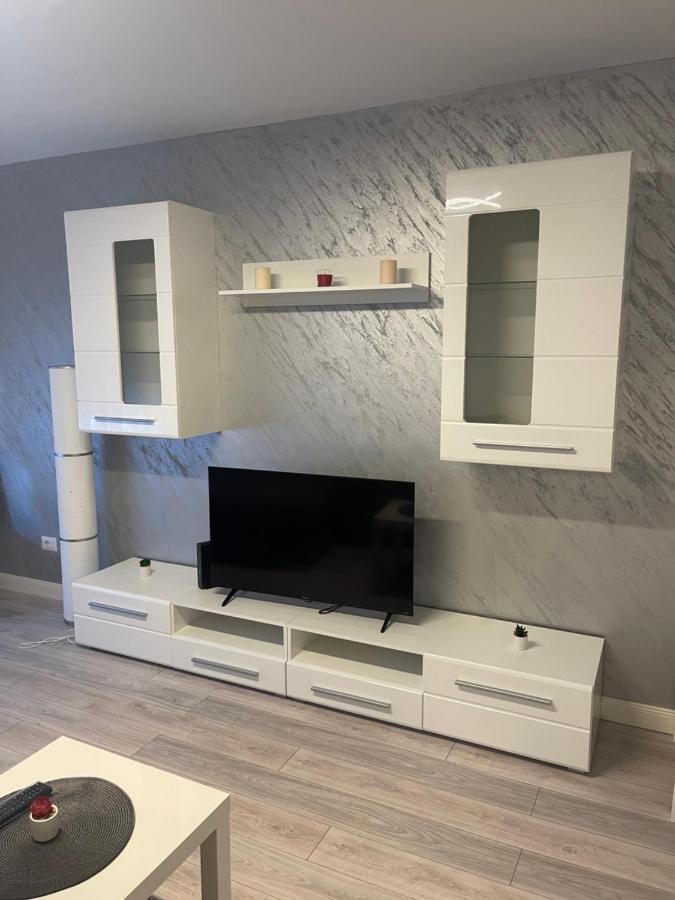 Apartament Incantator In Roman Eksteriør billede