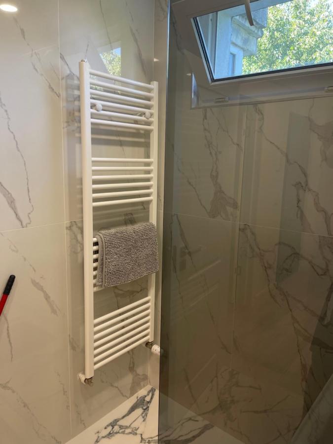 Apartament Incantator In Roman Eksteriør billede