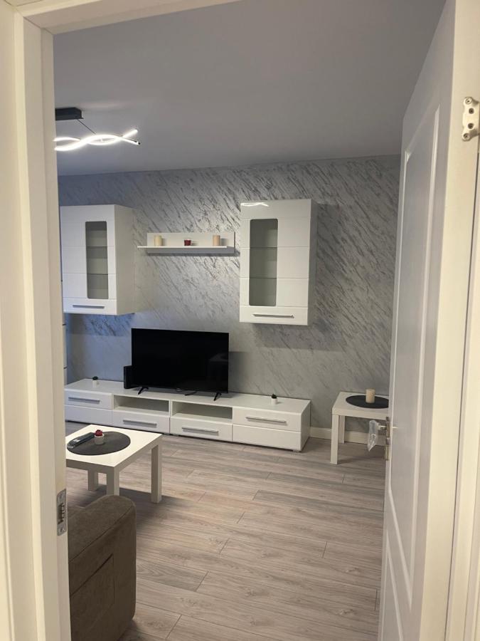Apartament Incantator In Roman Eksteriør billede
