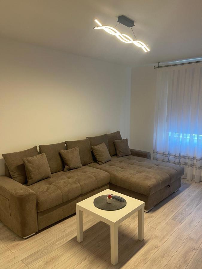 Apartament Incantator In Roman Eksteriør billede