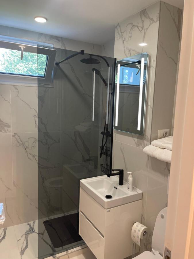 Apartament Incantator In Roman Eksteriør billede
