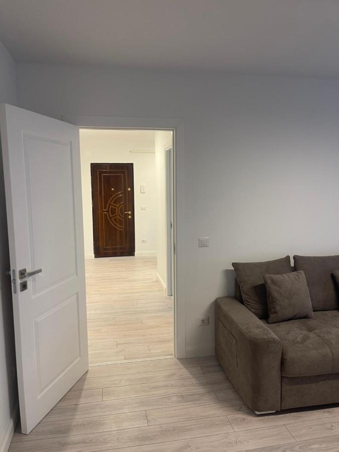 Apartament Incantator In Roman Eksteriør billede