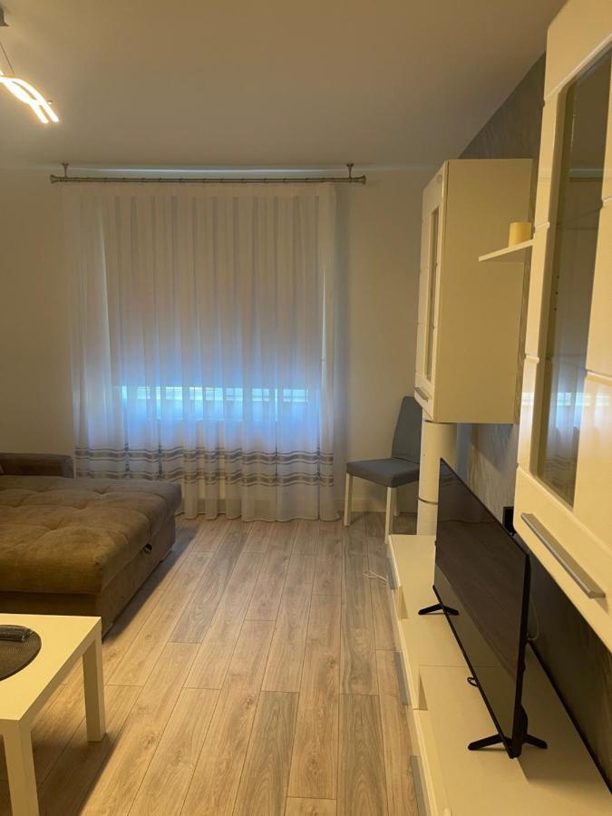 Apartament Incantator In Roman Eksteriør billede