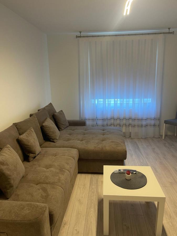 Apartament Incantator In Roman Eksteriør billede